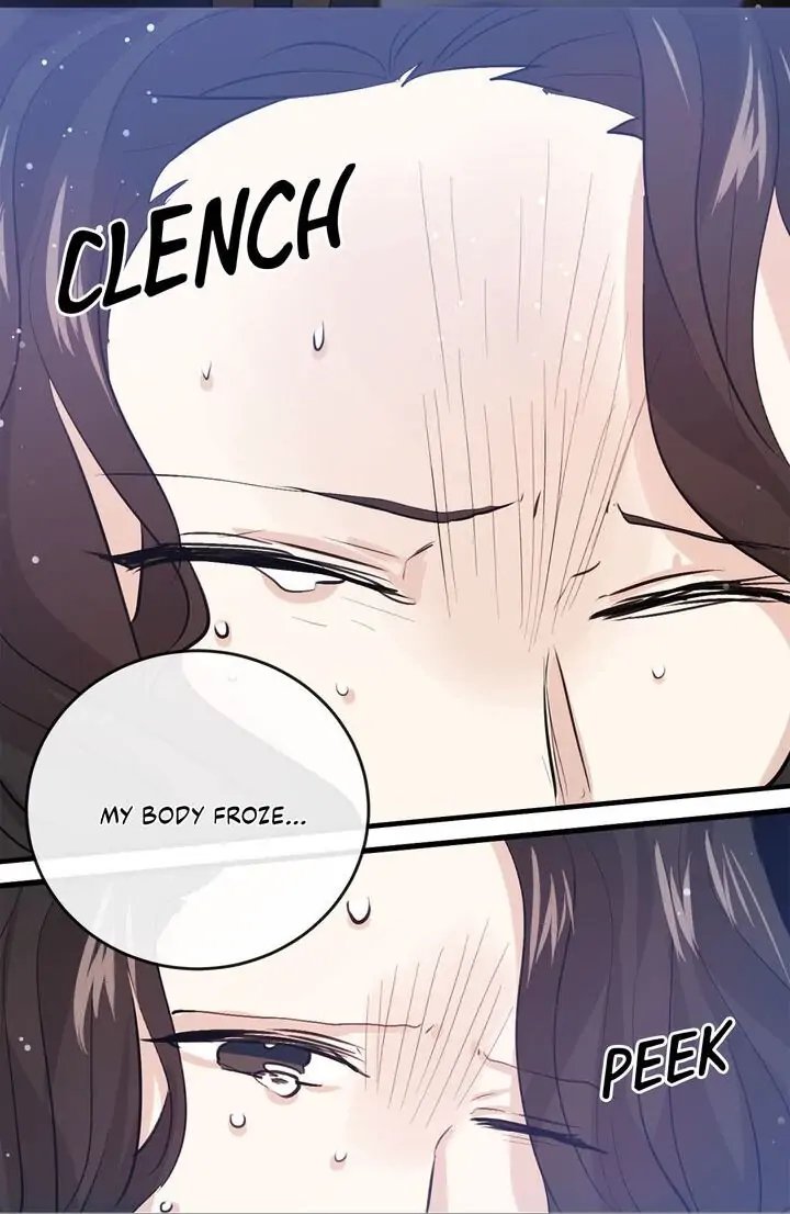 I’m the Ex-Girlfriend of a Soldier chapter 39 - page 14